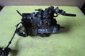 RENAULT 1.9D ТНВД 0460484087
