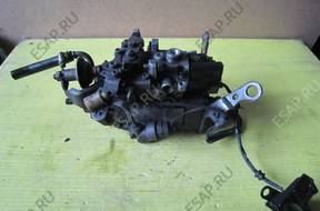 RENAULT 1.9D ТНВД 0460484087