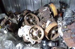 RENAULT 1.9dci 120PS НАСОС ТОПЛИВА BOSCH 8200108225