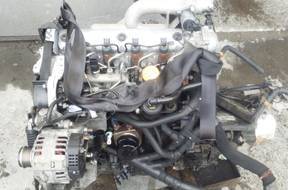 Renault 1.9dci F9Q K732 двигатель