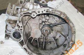 RENAULT 1.9DCI КОРОБКА ПЕРЕДАЧ CM ND00008200370886