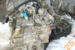 RENAULT 1.9DCI КОРОБКА ПЕРЕДАЧ CM ND00008200370886