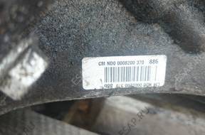 RENAULT 1.9DCI КОРОБКА ПЕРЕДАЧ ND0 8200128325 8200370886