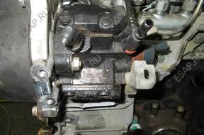 renault 1.9dci ТНВД  04450100118