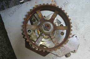 RENAULT 1.9DCI ТНВД 0445010075 82001082