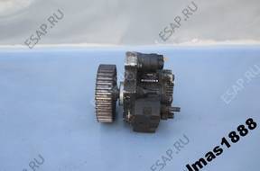 RENAULT 1.9DCI ТНВД 0445010075