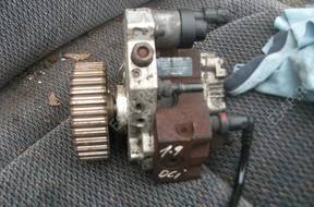 RENAULT 1.9DCI ТНВД 0445010075