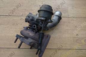 RENAULT 1.9DCi ТУРБОКОМПРЕССОР  F8T
