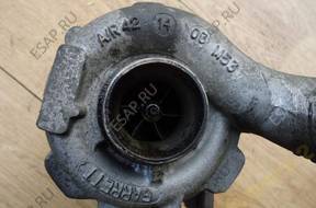 RENAULT 1.9DCi ТУРБОКОМПРЕССОР  F8T