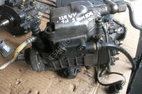 RENAULT 1.9DTI ТНВД 0460414988