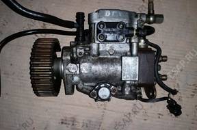 RENAULT 1.9DTI ТНВД 0460414993