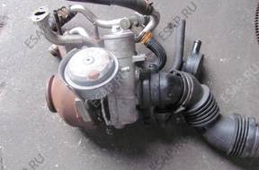 RENAULT 1Megane 1.9 DCI 130KM ТУРБОКОМПРЕССОР