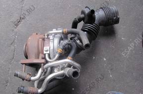 RENAULT 1Megane 1.9 DCI 130KM ТУРБОКОМПРЕССОР