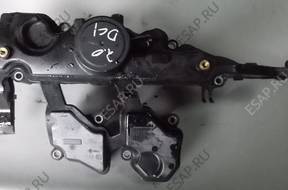 RENAULT 2,0 DCI POKRYWA ZAWORW