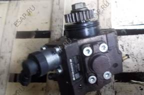 RENAULT 2,0 DCI ТНВД 244550110223