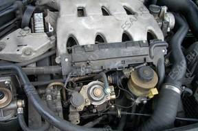 RENAULT 2,2 D 95-1999 год ТНВД