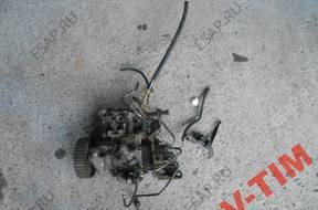 RENAULT 2,2 D ТНВД 7700103485 KRAKW