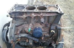 RENAULT 2.0 16V F4 год, комплектный блок цилиндров WA D