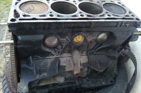 RENAULT 2.0 16V F4 год, комплектный блок цилиндров WA D