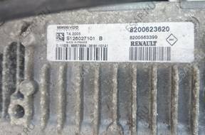 Renault 2.0 16V МОДУЛЬ АКПП 8200623620