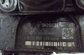 RENAULT 2.0  2.3 DCI ТНВД 8201024002C