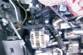 RENAULT 2.0 DCI 150KM ТНВД 8000KM