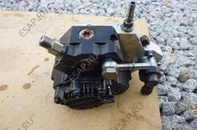 RENAULT 2.0 DCI ТНВД