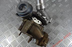 Renault 2.0 dCi ТУРБОКОМПРЕССОР  8200545354