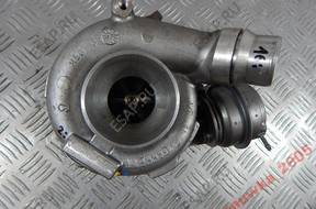 Renault 2.0 dCi ТУРБОКОМПРЕССОР  8200545354