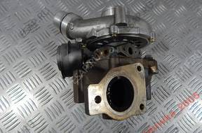 Renault 2.0 dCi ТУРБОКОМПРЕССОР  8200545354