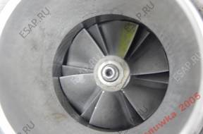 Renault 2.0 dCi ТУРБОКОМПРЕССОР  8200545354