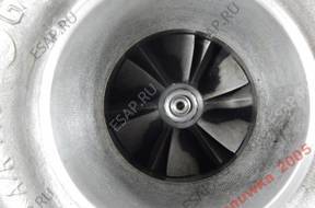 Renault 2.0 dCi ТУРБОКОМПРЕССОР  8200638766