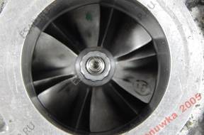 Renault 2.0 dCi ТУРБОКОМПРЕССОР  8200827854