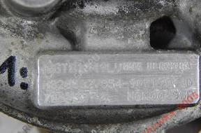 Renault 2.0 dCi ТУРБОКОМПРЕССОР  8200827854