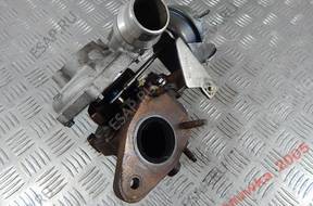 Renault 2.0 dCi ТУРБОКОМПРЕССОР  8200827854