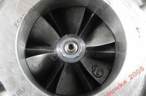 Renault 2.0 dCi ТУРБОКОМПРЕССОР  8200827854