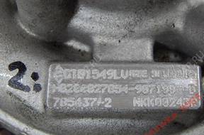 Renault 2.0 dCi ТУРБОКОМПРЕССОР  8200827854