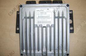 RENAULT 2008 год DELPHI 8200911560 8200619409 БЛОК УПРАВЛЕНИЯ