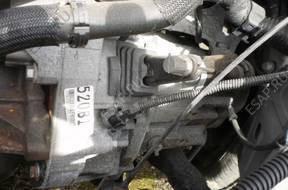 RENAULT 2009 , 1,2 i , 8V , КОРОБКА ПЕРЕДАЧ