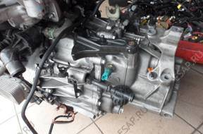 RENAULT 2012 1.6 DCI КОРОБКА ПЕРЕДАЧW ND4-011