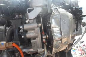 RENAULT 2012 1.6 DCI ТУРБОКОМПРЕССОР 54389700001