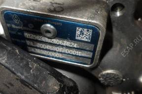 RENAULT 2012 1.6 DCI ТУРБОКОМПРЕССОР 54389700001