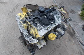 RENAULT 2.0DCI двигатель M9 год,A740 LAGUNA ESPACE TRAFIC