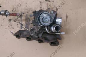 RENAULT 2.0DCI ТУРБИНА H8200638766