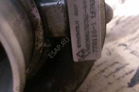 RENAULT 2.0DCI ТУРБИНА H8200638766