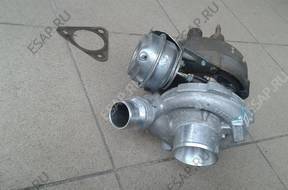 RENAULT 2.0DCI ТУРБОКОМПРЕССОР  H8200347344