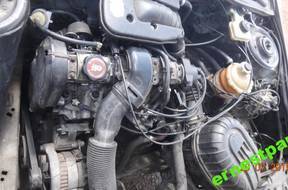 RENAULT 21 COM 87- двигатель 1,7 87 F2N