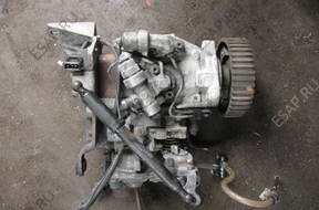 RENAULT  2.2 2,2 DT DT  ТНВД  BOSCH