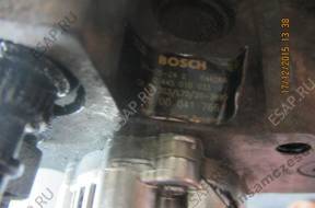 RENAULT 2.2 DCI НАСОС  ДАВЛЕНИЯ  0445010033