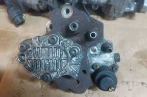 RENAULT 2.2 DCI ТНВД BOSCH 8200170377
